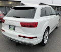 2019 Audi Q7 55 Prestige