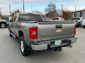 2014 Chevrolet Silverado 3500HD LTZ