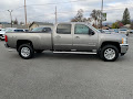 2014 Chevrolet Silverado 3500HD LTZ