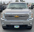 2014 Chevrolet Silverado 3500HD LTZ