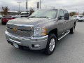 2014 Chevrolet Silverado 3500HD LTZ