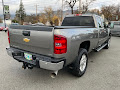 2014 Chevrolet Silverado 3500HD LTZ