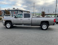 2014 Chevrolet Silverado 3500HD LTZ