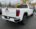 2025 GMC Sierra 3500HD AT4