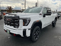 2025 GMC Sierra 3500HD AT4