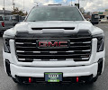 2025 GMC Sierra 3500HD AT4