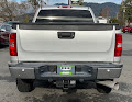 2013 Chevrolet Silverado 2500HD LTZ