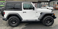 2019 Jeep Wrangler Sport S