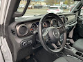 2019 Jeep Wrangler Sport S