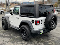 2019 Jeep Wrangler Sport S