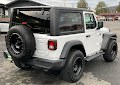 2019 Jeep Wrangler Sport S