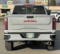 2025 GMC Sierra 3500HD AT4