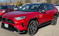 2021 Toyota RAV4 Prime XSE