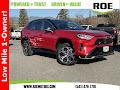 2021 Toyota RAV4 Prime XSE