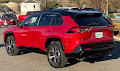 2021 Toyota RAV4 Prime XSE