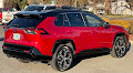 2021 Toyota RAV4 Prime XSE