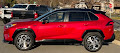 2021 Toyota RAV4 Prime XSE