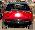 2021 Toyota RAV4 Prime XSE