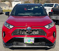 2021 Toyota RAV4 Prime XSE