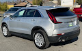 2022 Cadillac XT4 Luxury