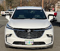 2022 Buick Enclave Premium Group