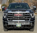 2025 GMC Sierra 2500HD SLT