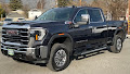 2025 GMC Sierra 2500HD SLT