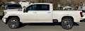 2025 GMC Sierra 3500HD Denali Ultimate