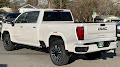 2025 GMC Sierra 3500HD Denali Ultimate