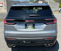 2025 GMC Acadia AT4