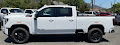 2025 GMC Sierra 3500HD AT4