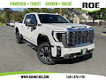 2025 GMC Sierra 3500HD Denali