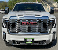 2025 GMC Sierra 3500HD Denali