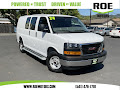 2024 GMC Savana 2500 Work Van