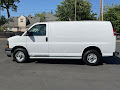 2024 GMC Savana 2500 Work Van