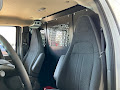 2024 GMC Savana 2500 Work Van