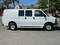 2024 GMC Savana 2500 Work Van
