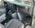 2024 GMC Savana 2500 Work Van