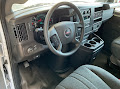 2024 GMC Savana 2500 Work Van