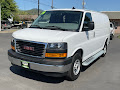 2024 GMC Savana 2500 Work Van