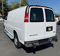 2024 GMC Savana 2500 Work Van