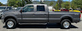 2005 Ford F-250SD XLT