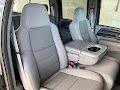 2005 Ford F-250SD XLT