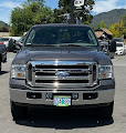 2005 Ford F-250SD XLT