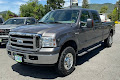 2005 Ford F-250SD XLT