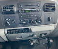 2005 Ford F-250SD XLT