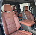 2025 GMC Sierra 3500HD Denali Ultimate