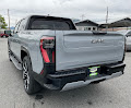 2025 GMC Sierra EV Denali