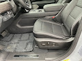 2025 GMC Sierra EV Denali
