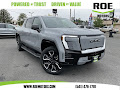 2025 GMC Sierra EV Denali